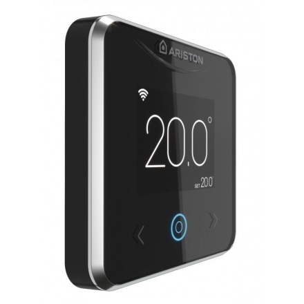 Датчик Ariston CUBE S NET вид сбоку