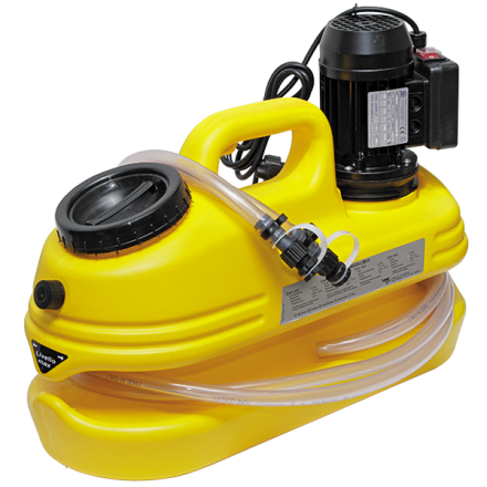 Установка для удаления известковых отложений BWT L802/P Barracuda