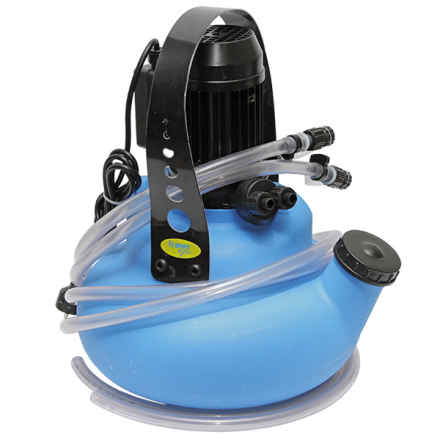 Установка для удаления известковых отложений BWT L810 Tea Pot