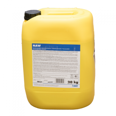 Реагент для пассивации BWT Cillit-NAW 20 кг