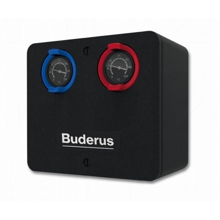 Насосная группа BOSCH HS25/6 S