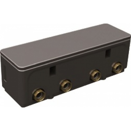 Коллектор отопительного контура Bosch HKV 2/32/32