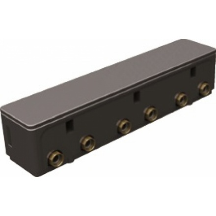 Коллектор отопительного контура Bosch HKV 3/25/32