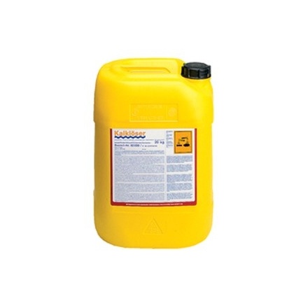 Средство для удаления известковых отложений BWT Cillit-Kalkloser (20 кг)