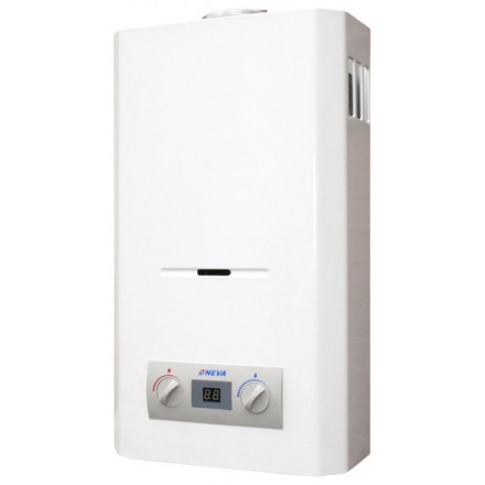 Газовая колонка Нева 4511