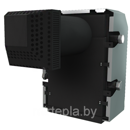 Газовый котел Лемакс Патриот 10