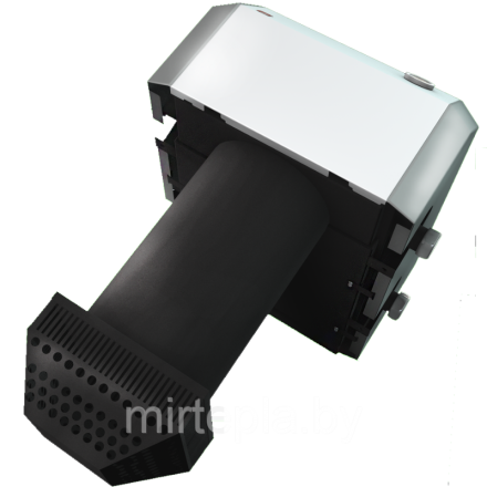 Газовый котел Лемакс Патриот 10