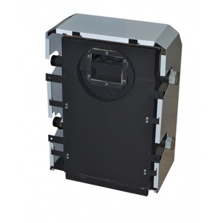 Газовый котел Лемакс Патриот 10