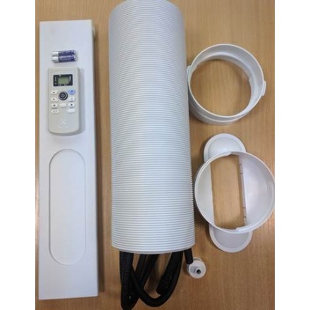 Мобильный кондиционер Electrolux EACM-11 CL/N3