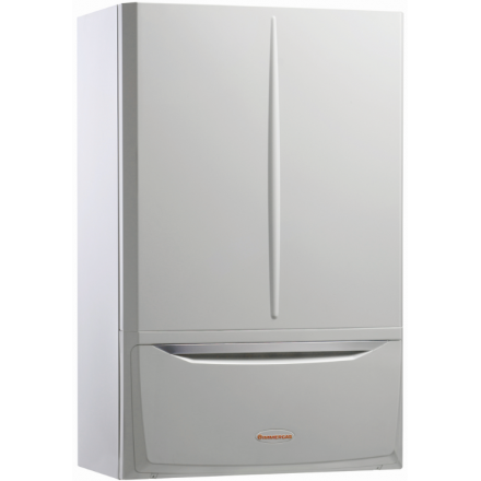 Конденсационный газовый котел Immergas VICTRIX MAIOR 35 TT 1 ERP