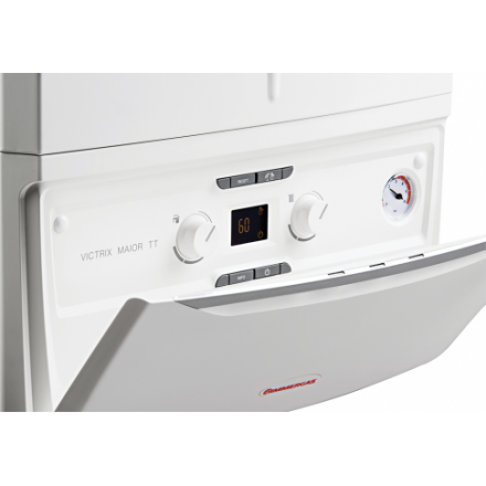 Конденсационный газовый котел Immergas VICTRIX MAIOR 35 TT 1 ERP