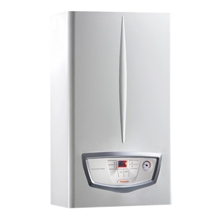 Газовый котел Immergas NIKE MYTHOS 24 4R