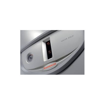 Газовый котел Immergas EOLO Maior 28