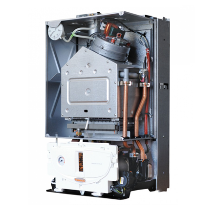 Газовый котел Immergas EOLO Maior 28