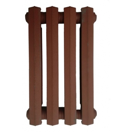 Радиатор чугунный РС-100-1,0 4 секции