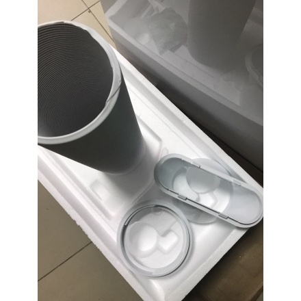 Мобильный кондиционер Ballu BPAC-09 CE Y17