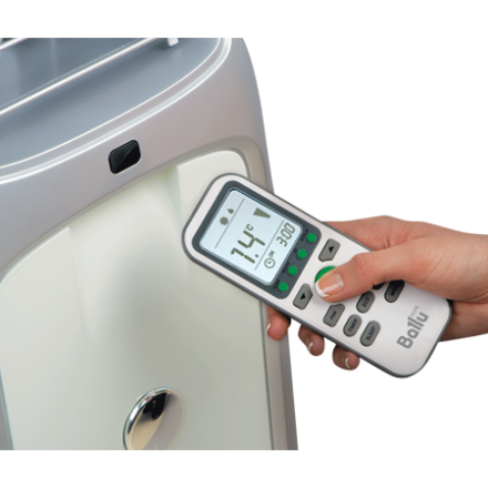 Мобильный кондиционер Ballu BPAC-09 CE Y17