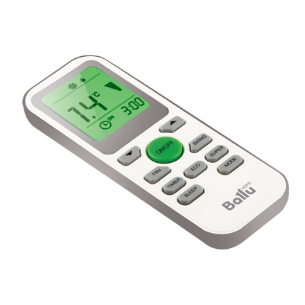 Мобильный кондиционер Ballu BPAC-09 CE Y17