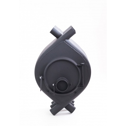 Печь воздухогрейная БВ-100 Сибирь