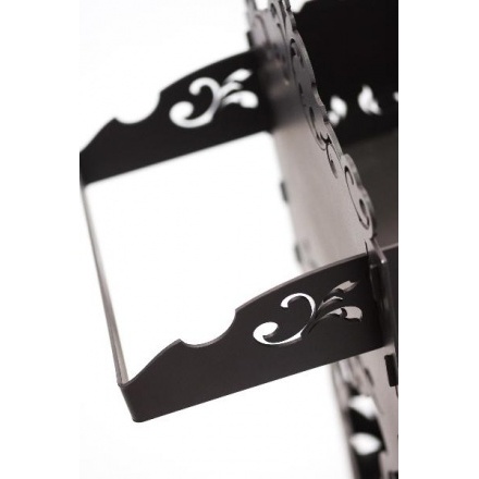 Мангал «Сибирь винтаж» (разборный)