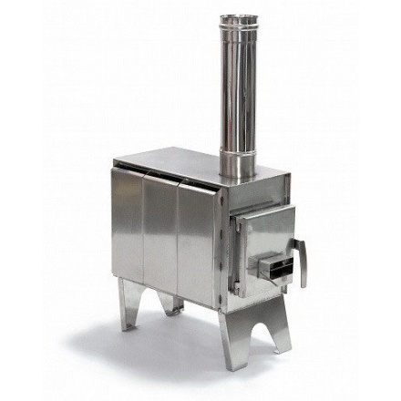 Печь походная «Турист»