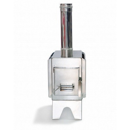 Печь походная «Турист»