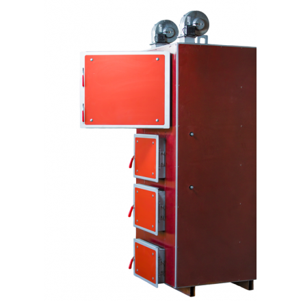 Промышленный котел «Сибирь» КВО-Т-300