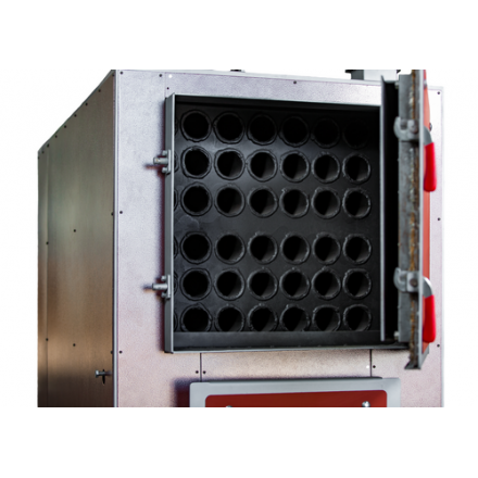 Промышленный котел «Сибирь» КВО-Т-300