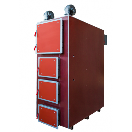 Промышленный котел «Сибирь» КВО-Т-300