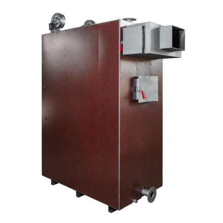 Промышленный котел «Сибирь» КВО-Т-300