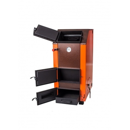 Котел отопительный длительного горения «Магнум-20»