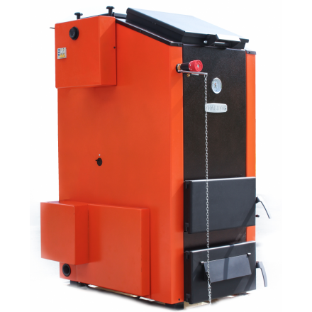 Котел отопительный длительного горения «Магнум-20»