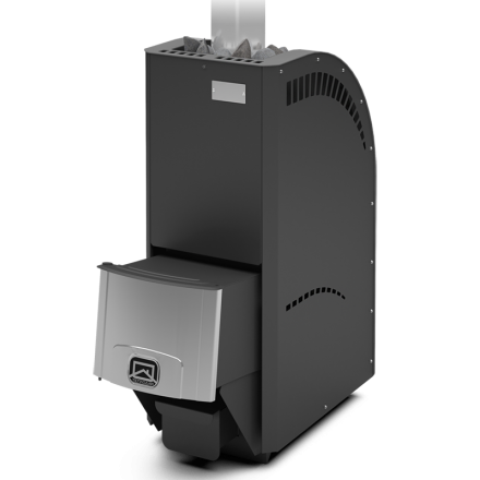 Печь для бани Теплодар Каскад-12Т