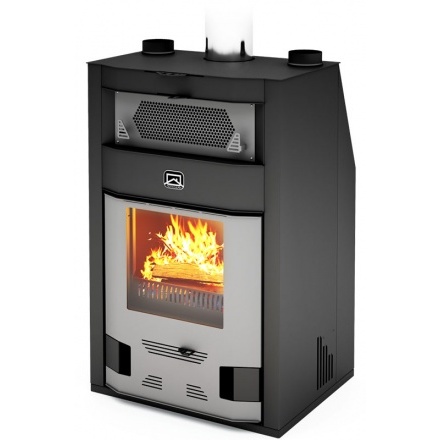 Печь-камин Теплодар Сиеста 20