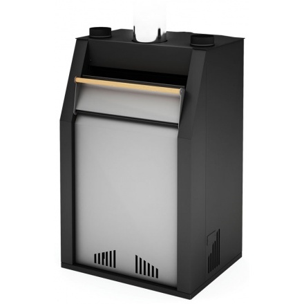 Печь-камин Теплодар Сиеста 20