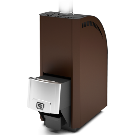 Печь для бани Теплодар Лагуна-12 ТК