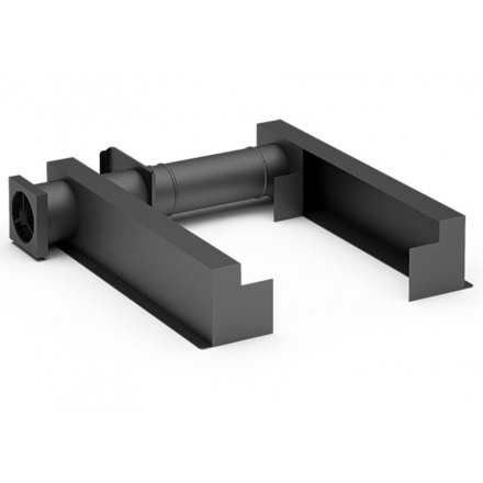 Приставка Теплодар Турбо для ТОП-200