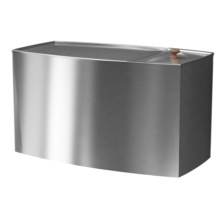 Бак Теплодар Парус 60 РГ