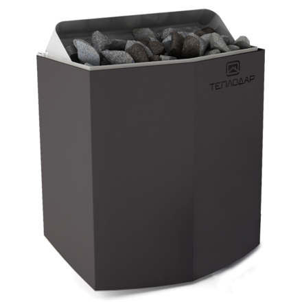 Электрокаменка настенная Теплодар SteamSib-3