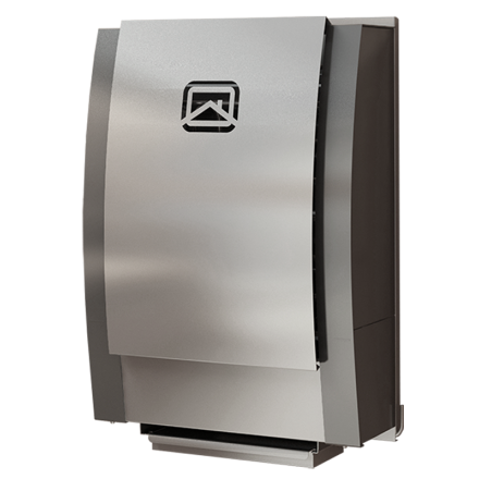 Электрокаменка настенная Теплодар SteamFit-2