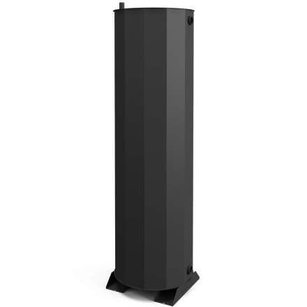 Емкостной гидравлический разделитель Теплодар ЕГР 400 (2.0)