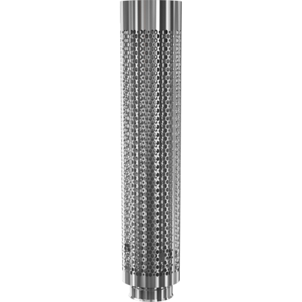Сэндвич-сетка Теплодар 115/200 L 1000 Профи