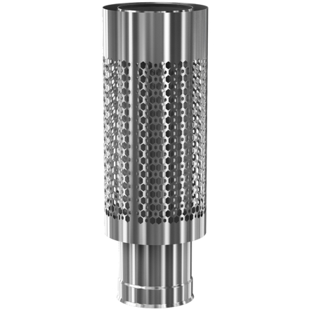 Сэндвич-сетка Теплодар d115/200  L580 Профи