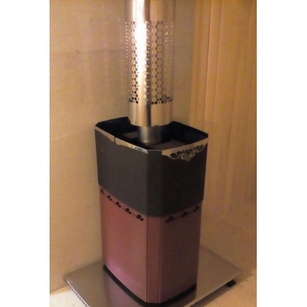 Сэндвич-сетка Теплодар d115/200  L580 Профи