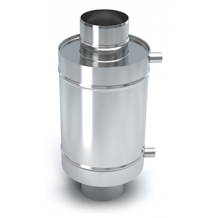 Теплообменник Термофор КОСТАКАН 8 л самоварного типа