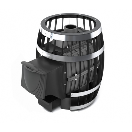 Печь для бани Термофор Саяны Cast ДА