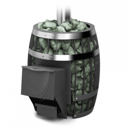 Печь для бани Термофор Саяны Супер Inox ДА