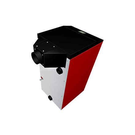 Газовый котел Лемакс Premier 23,2