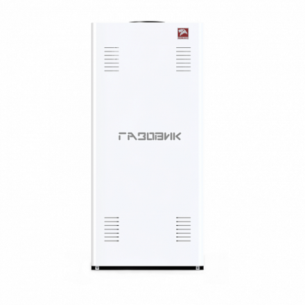 Газовый отопительный водогрейный котёл Лемакс АОГВ-29-1