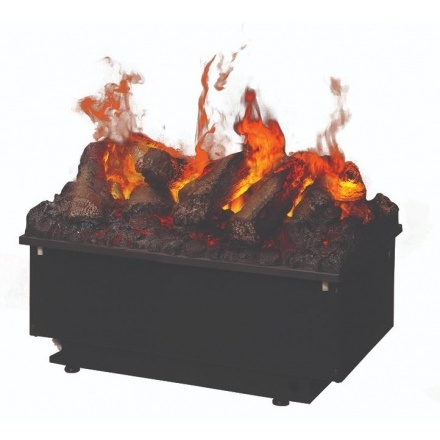 Электрокамин Dimplex Cassette 500 LL с дровами